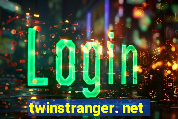 twinstranger. net